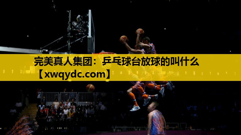 乒乓球台放球的叫什么 乒乓球台放球的叫什么