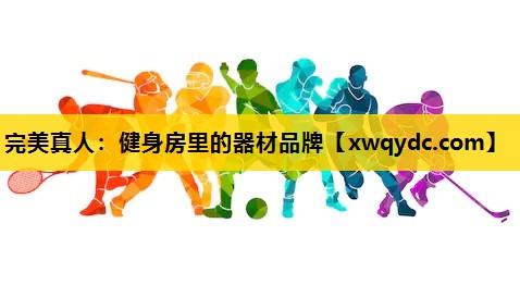 健身房里的器材品牌 健身房里的器材品牌