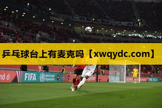 乒乓球台上有麦克吗 乒乓球台上有麦克吗