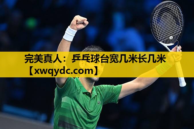 乒乓球台宽几米长几米 乒乓球台宽几米长几米