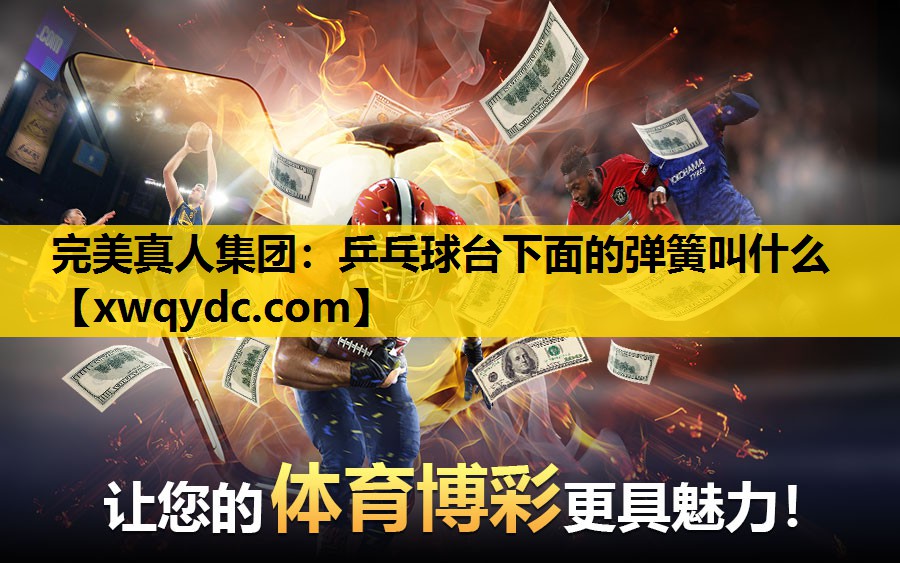 乒乓球台下面的弹簧叫什么 乒乓球台下面的弹簧叫什么
