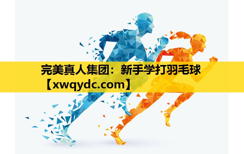 新手学打羽毛球 新手学打羽毛球