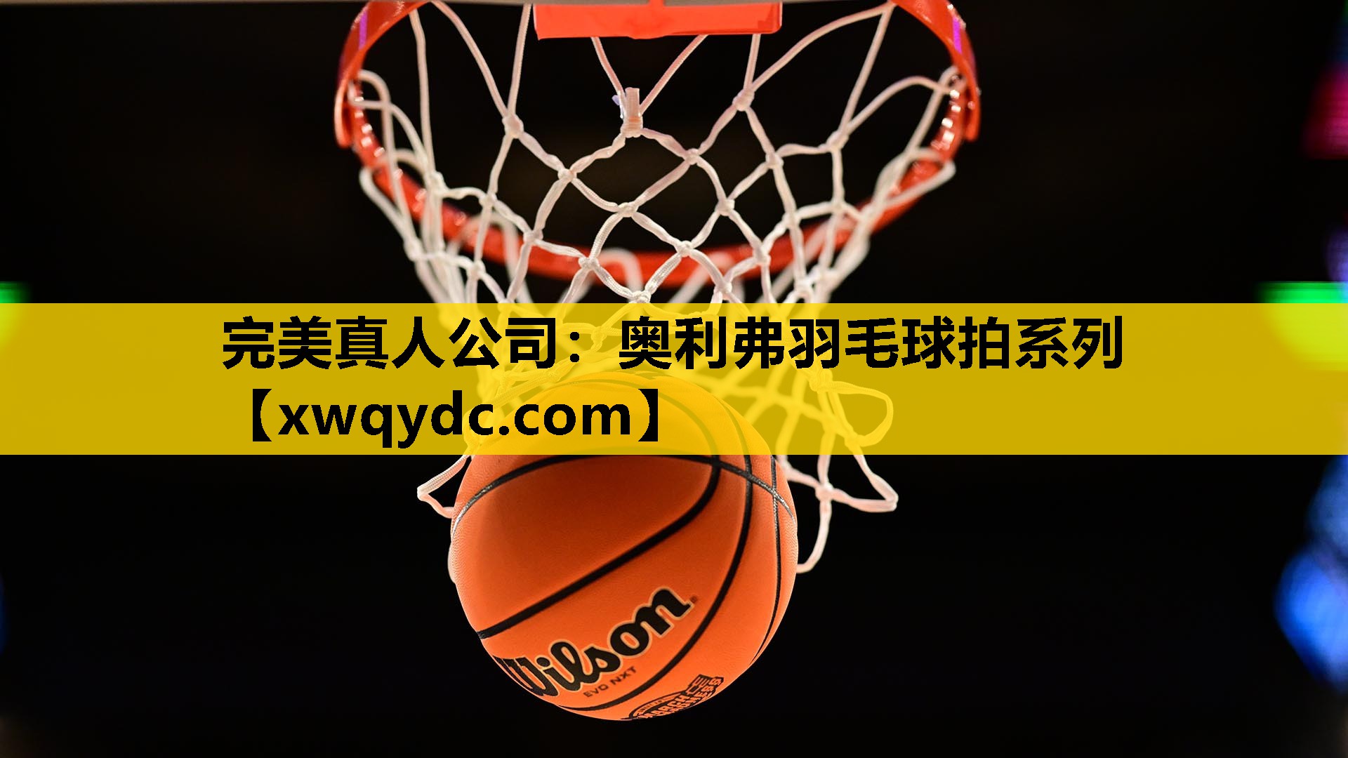 奥利弗羽毛球拍系列 奥利弗羽毛球拍系列