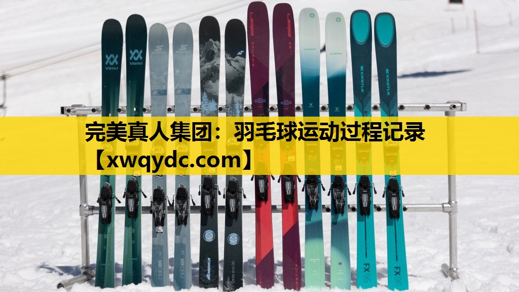 羽毛球运动过程记录 羽毛球运动过程记录