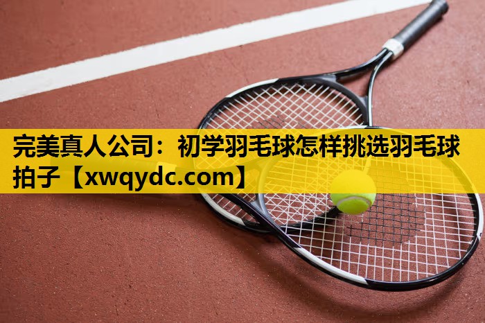 初学羽毛球怎样挑选羽毛球拍子 初学羽毛球怎样挑选羽毛球拍子