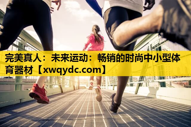 未来运动:畅销的时尚中小型体育器材 未来运动:畅销的时尚中小型体育器材