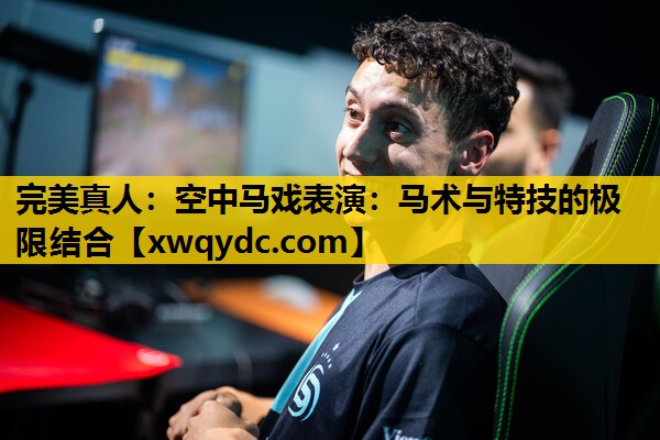 空中马戏表演:马术与特技的极限结合 空中马戏表演:马术与特技的极限结合