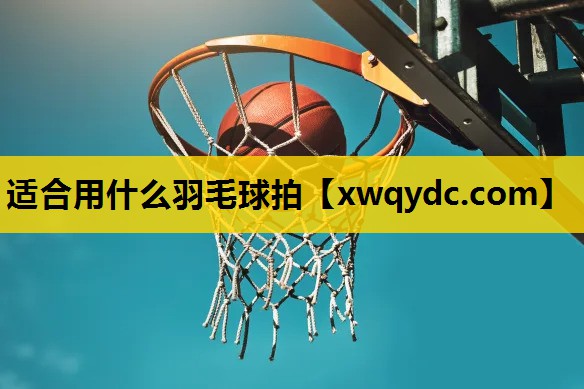 适合用什么羽毛球拍 适合用什么羽毛球拍