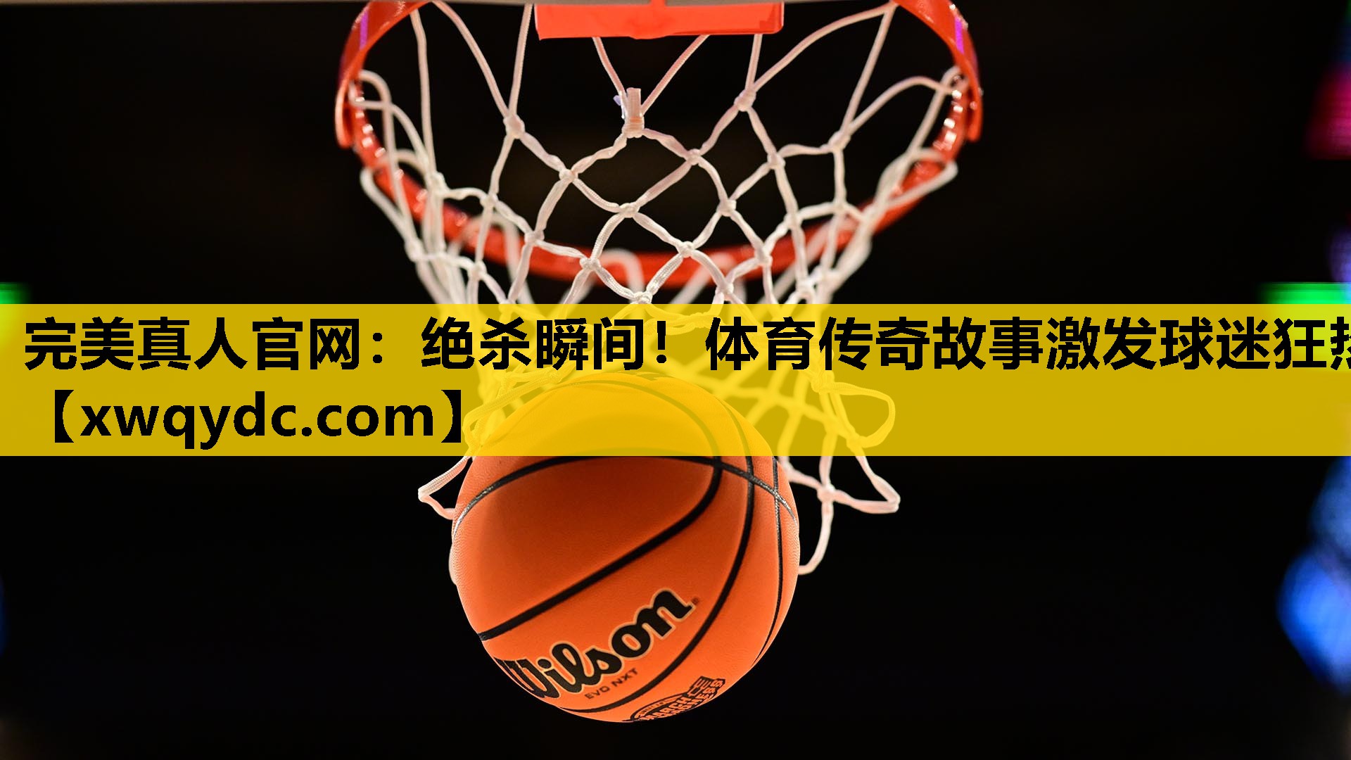 绝杀瞬间!体育传奇故事激发球迷狂热 绝杀瞬间!体育传奇故事激发球迷狂热