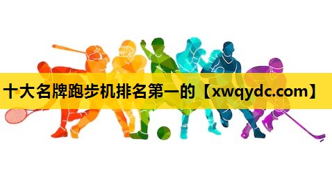 十大名牌跑步机排名第一的 十大名牌跑步机排名第一的