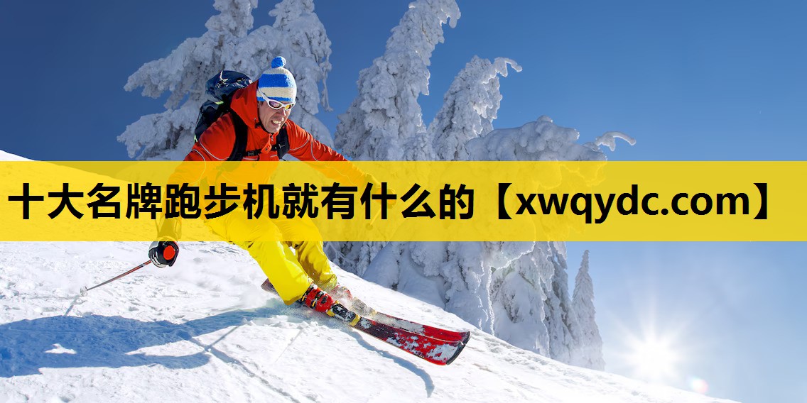 十大名牌跑步机就有什么的 十大名牌跑步机就有什么的