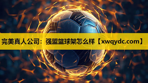 强盟篮球架怎么样 强盟篮球架怎么样