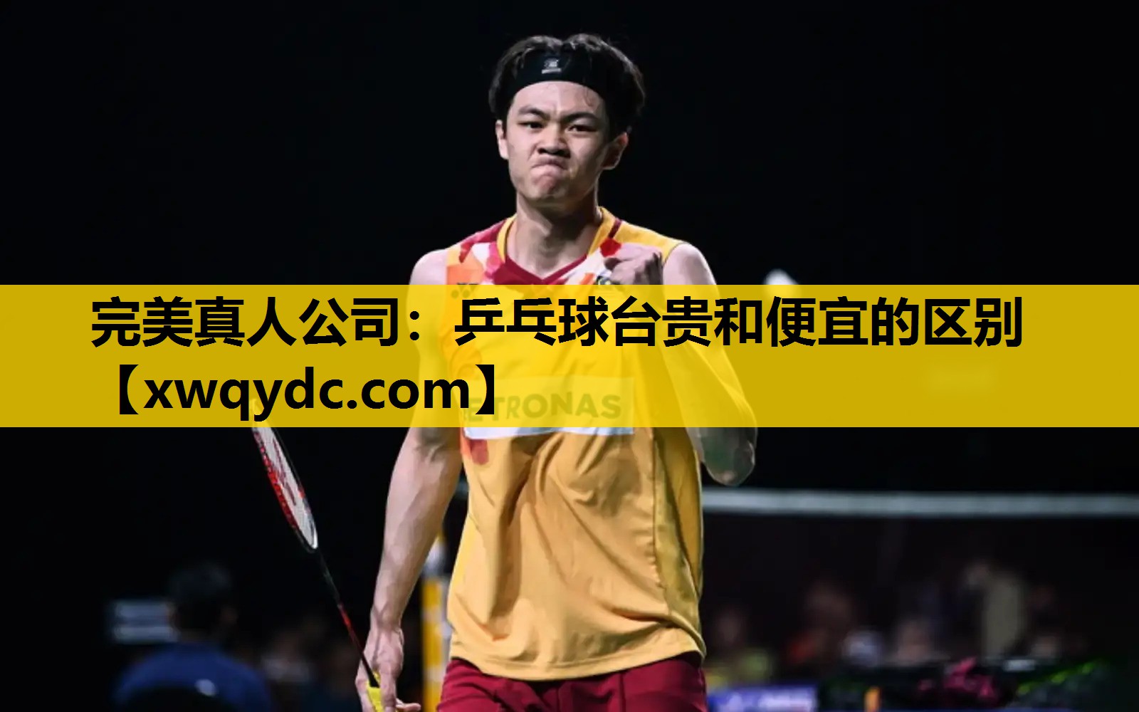 乒乓球台贵和便宜的区别 乒乓球台贵和便宜的区别