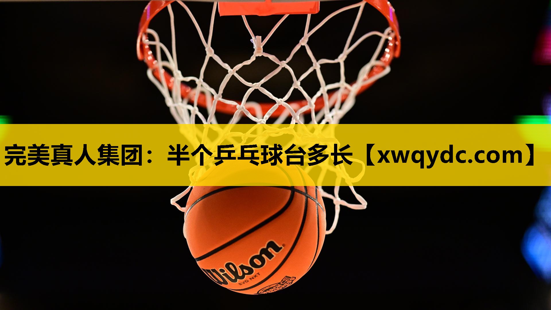 半个乒乓球台多长 半个乒乓球台多长