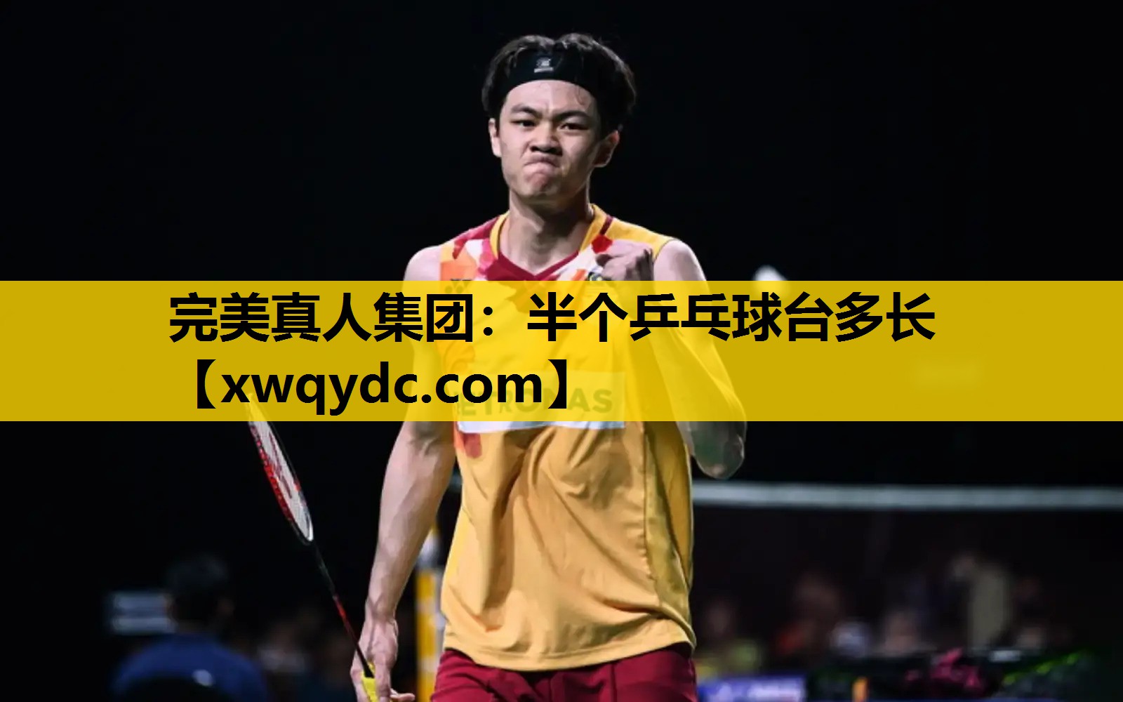 半个乒乓球台多长 半个乒乓球台多长