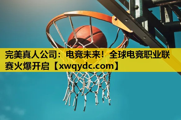 电竞未来!全球电竞职业联赛火爆开启 电竞未来!全球电竞职业联赛火爆开启