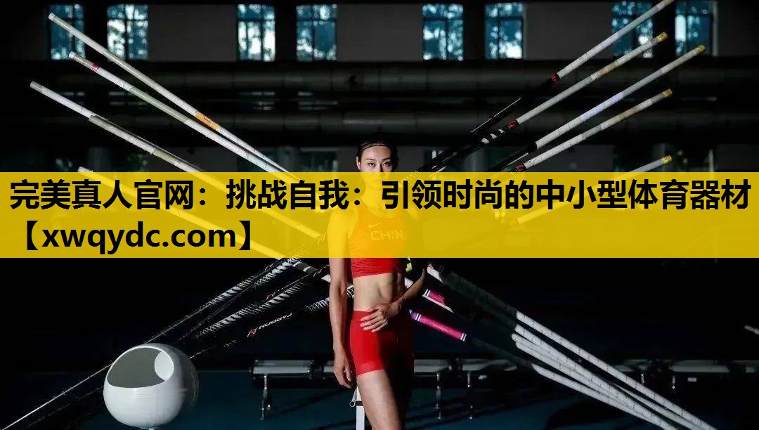 挑战自我:引领时尚的中小型体育器材 挑战自我:引领时尚的中小型体育器材
