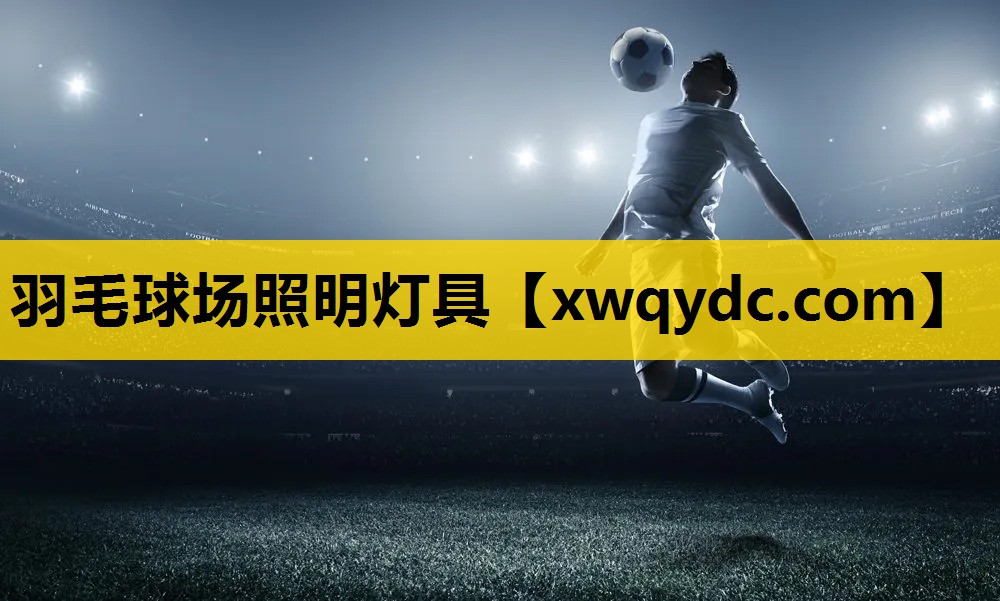 羽毛球场照明灯具 羽毛球场照明灯具